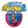 Podniebne Taxi 2: Burza 2012 game