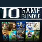10 Game Bundle for PC gra