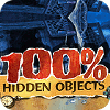 100% Hidden Objects gra