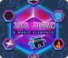 1001 Jigsaw Six Magic Elements gra