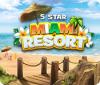 5 Star Miami Resort gra