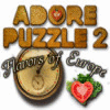 Adore Puzzle 2: Flavors of Europe gra