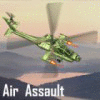 Air Assault gra