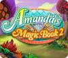 Amanda's Magic Book 2 gra