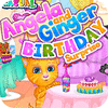 Angela Ginger Birthday Surprise gra