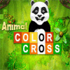 Animal Color Cross gra