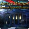 Antique Mysteries: Secrets of Howard's Mansion gra