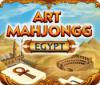 Art Mahjongg Egypt gra
