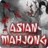 Asian Mahjong gra