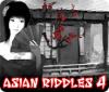 Asian Riddles 4 gra