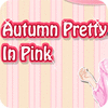Autumn Pretty in Pink gra