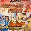 Avatar. The Last Airbender: Fortress Fight 2 gra
