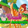 Bambi: Forest Adventure gra