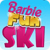 Barbie Fun Ski gra