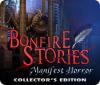 Bonfire Stories: Manifest Horror Collector's Edition gra