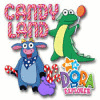 Candy Land - Dora the Explorer Edition gra