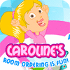 Caroline's Room Ordering is Fun gra