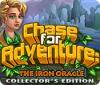 Chase for Adventure 2: The Iron Oracle Collector's Edition gra