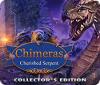 Chimeras: Cherished Serpent Collector's Edition gra