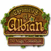 Chronicles of Albian: The Magic Convention gra