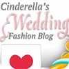 Cinderella Wedding Fashion Blogger gra