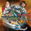 Clash N Slash: Worlds Away gra