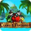 Claws & Feathers 2 gra