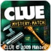 Clue Mystery Match gra