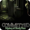 Committed: Mystery at Shady Pines gra