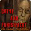 Crime and Punishment: Who Framed Raskolnikov? gra
