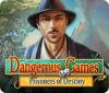 Dangerous Games: Prisoners of Destiny gra
