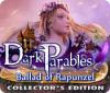 Dark Parables: Ballad of Rapunzel Collector's Edition gra