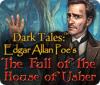 Dark Tales: Edgar Allan Poe's The Fall of the House of Usher gra