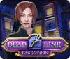 Dead Link: Pages Torn gra