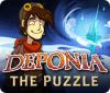 Deponia: The Puzzle gra