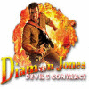 Diamon Jones: Devil's Contract gra