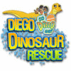 Diego Dinosaur Rescue gra