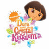 Dora Saves the Crystal Kingdom gra