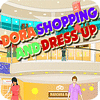 Dora - Shopping And Dress Up gra