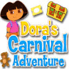 Doras Carnival Adventure gra