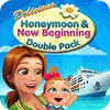 Delicious Honeymoon and New Beginning Double Pack gra