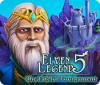 Elven Legend 5: The Fateful Tournament gra