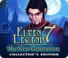 Elven Legend 7: The New Generation Collector's Edition gra
