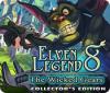 Elven Legend 8: The Wicked Gears Collector's Edition gra