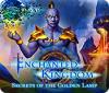 Enchanted Kingdom: The Secret of the Golden Lamp gra