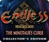 Endless Fables: The Minotaur's Curse Collector's Edition gra