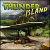 Escape from Thunder Island gra