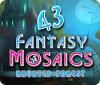 Fantasy Mosaics 43: Haunted Forest gra