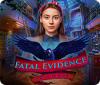 Fatal Evidence: Art of Murder gra