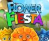 Flower Fiesta gra